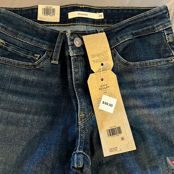 Bought never fit. - Picture 4 of 4